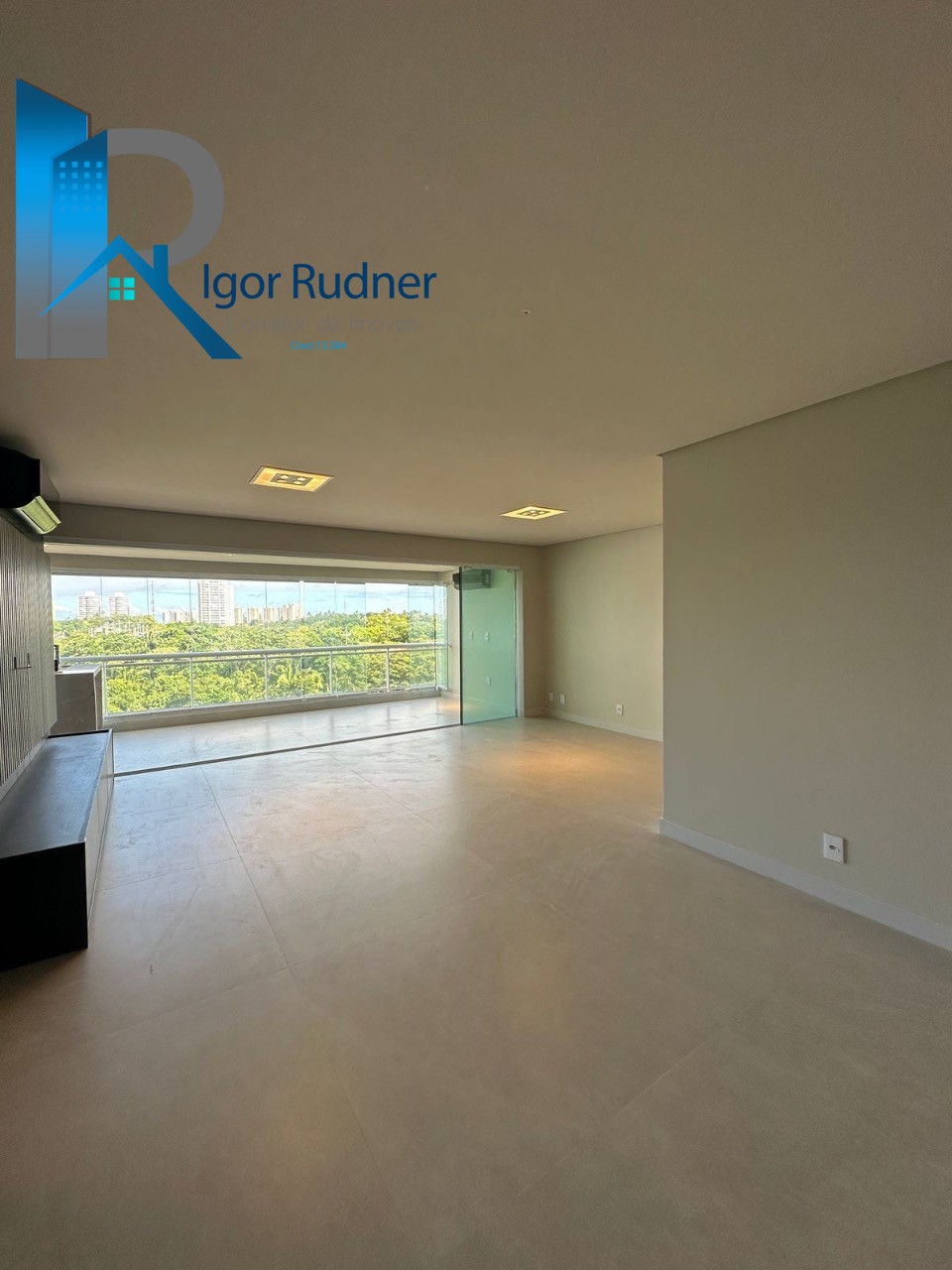 Apartamento, 3 quartos, 136 m² - Foto 8