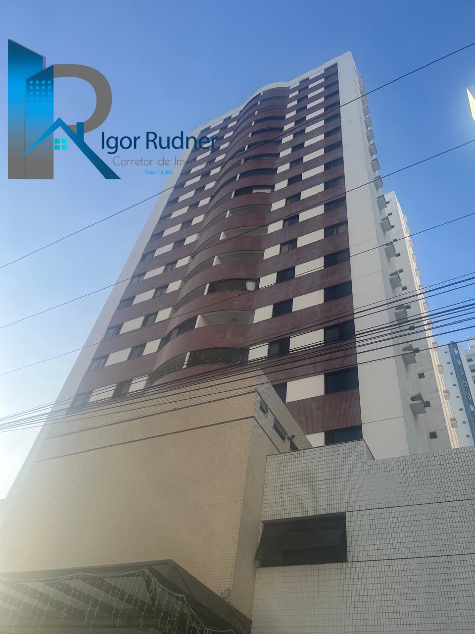 Apartamento, 3 quartos, 98 m² - Foto 1