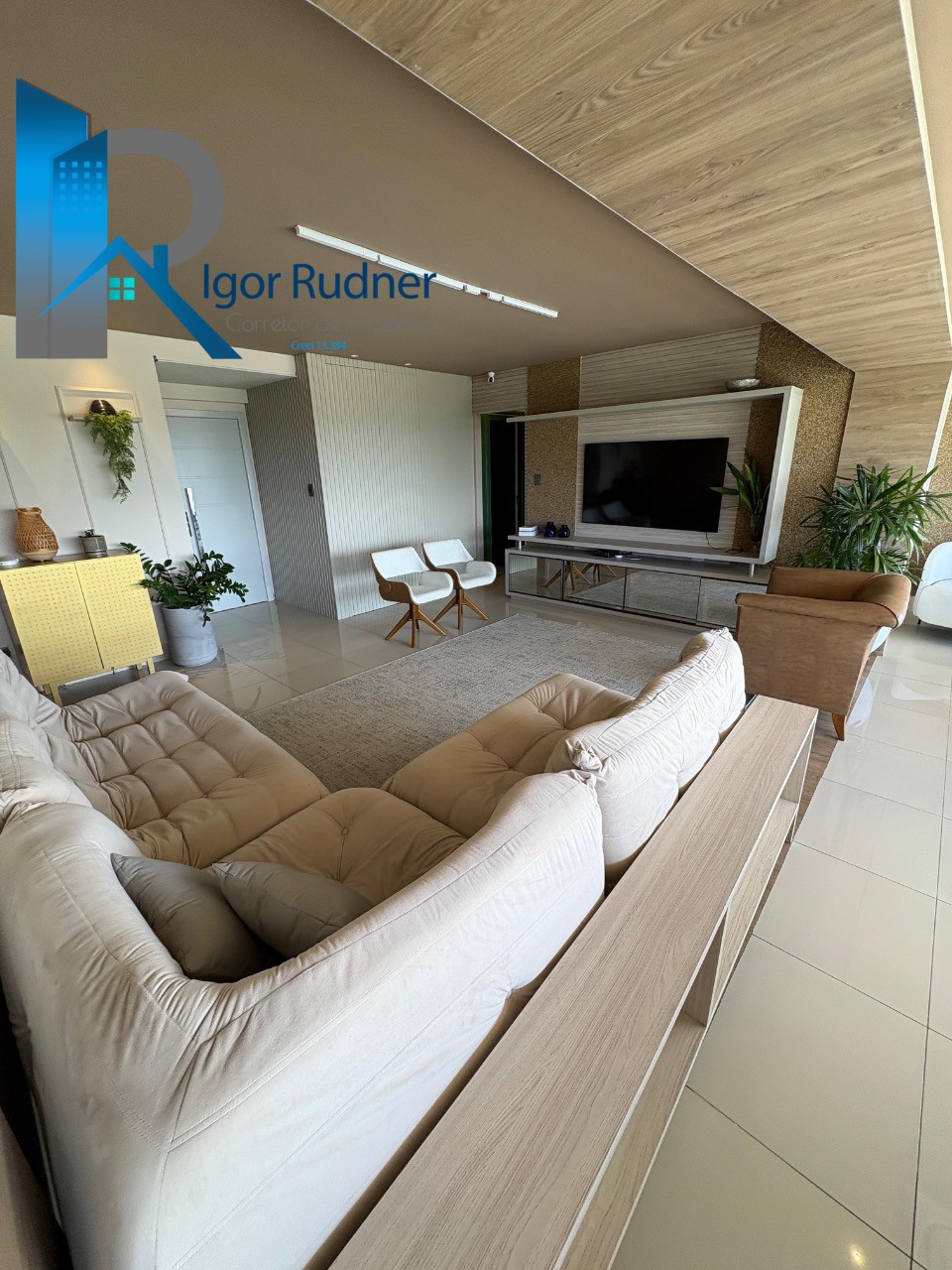 Apartamento, 3 quartos, 140 m² - Foto 11