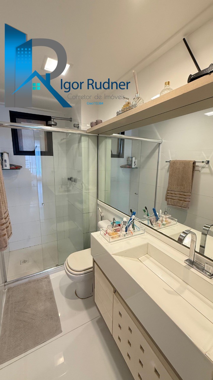 Apartamento, 3 quartos, 138 m² - Foto 12