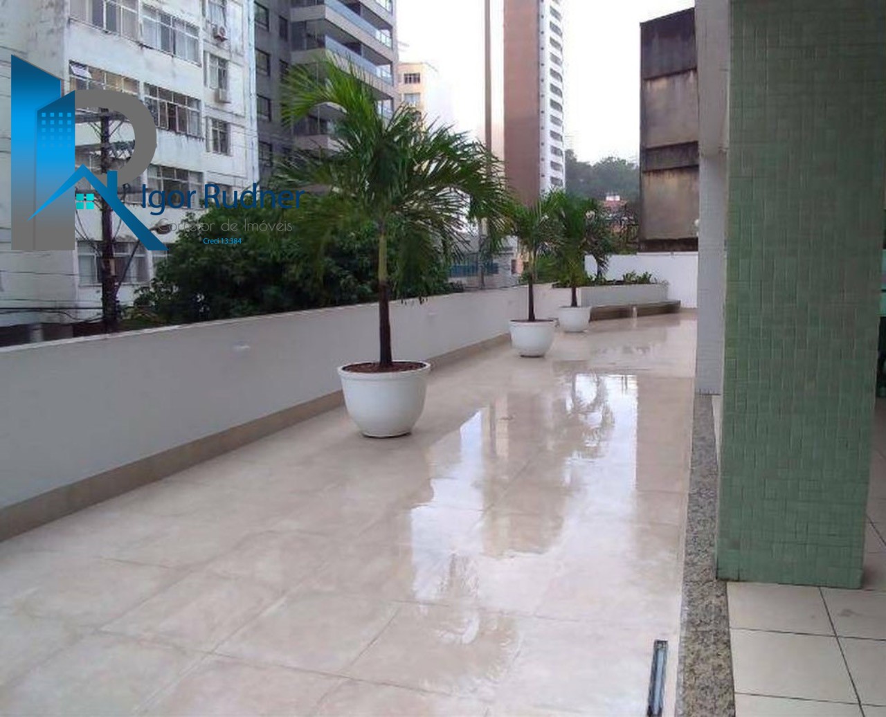 Apartamento, 1 quarto, 45 m² - Foto 14