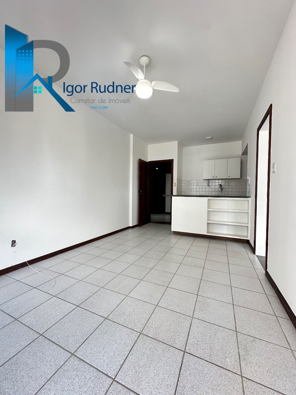 Apartamento, 1 quarto, 53 m² - Foto 5