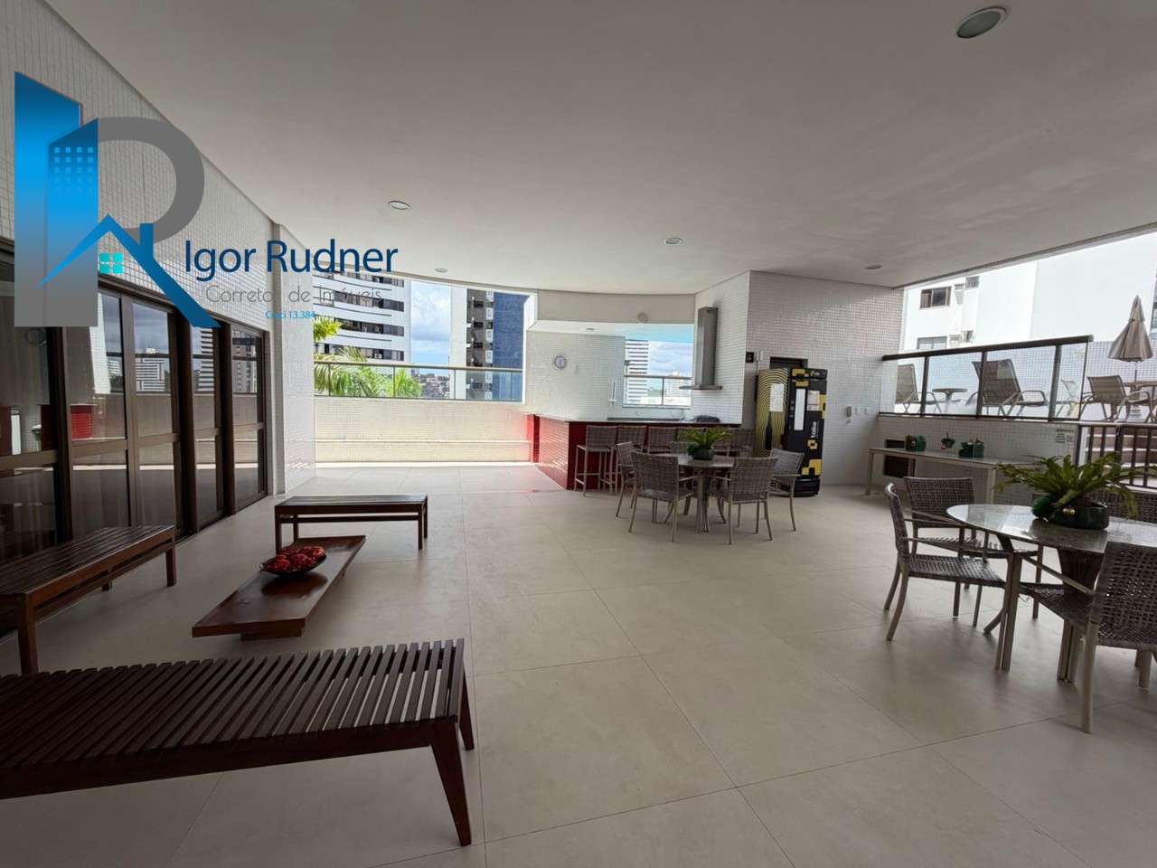 Apartamento, 3 quartos, 96 m² - Foto 23