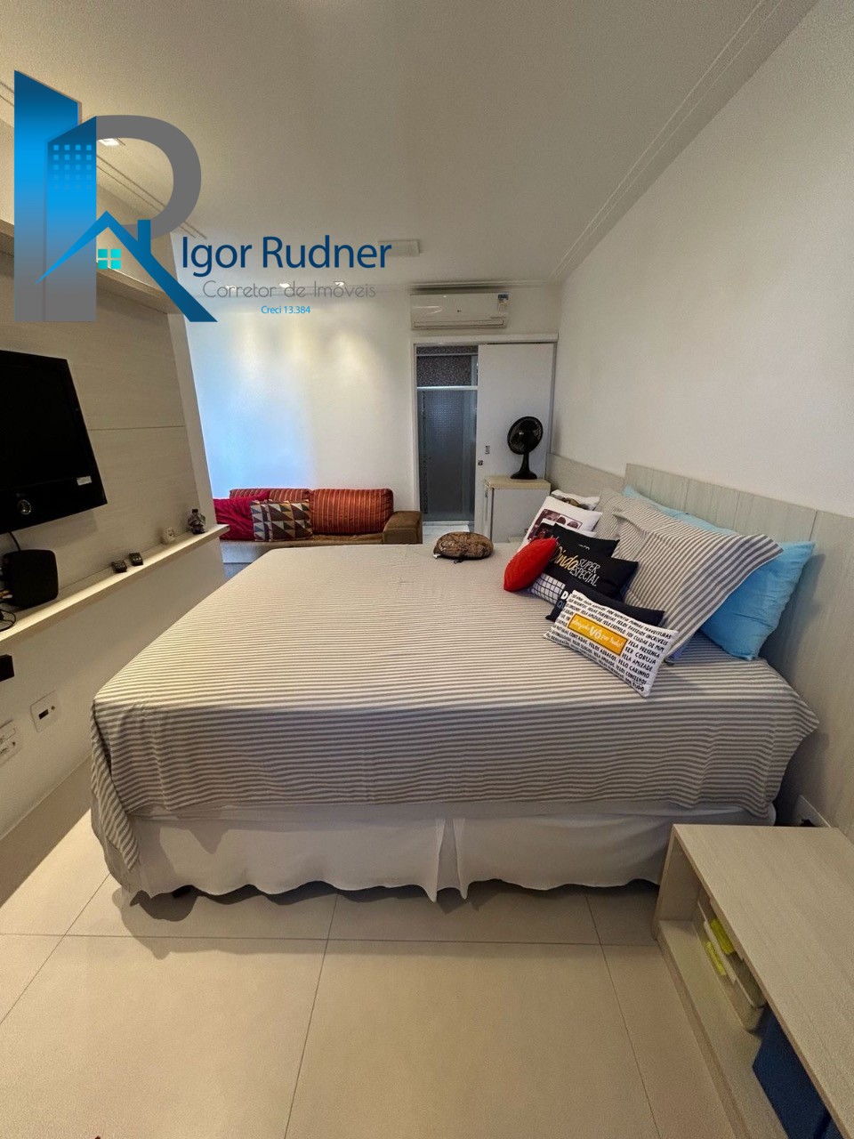 Apartamento, 3 quartos, 155 m² - Foto 13