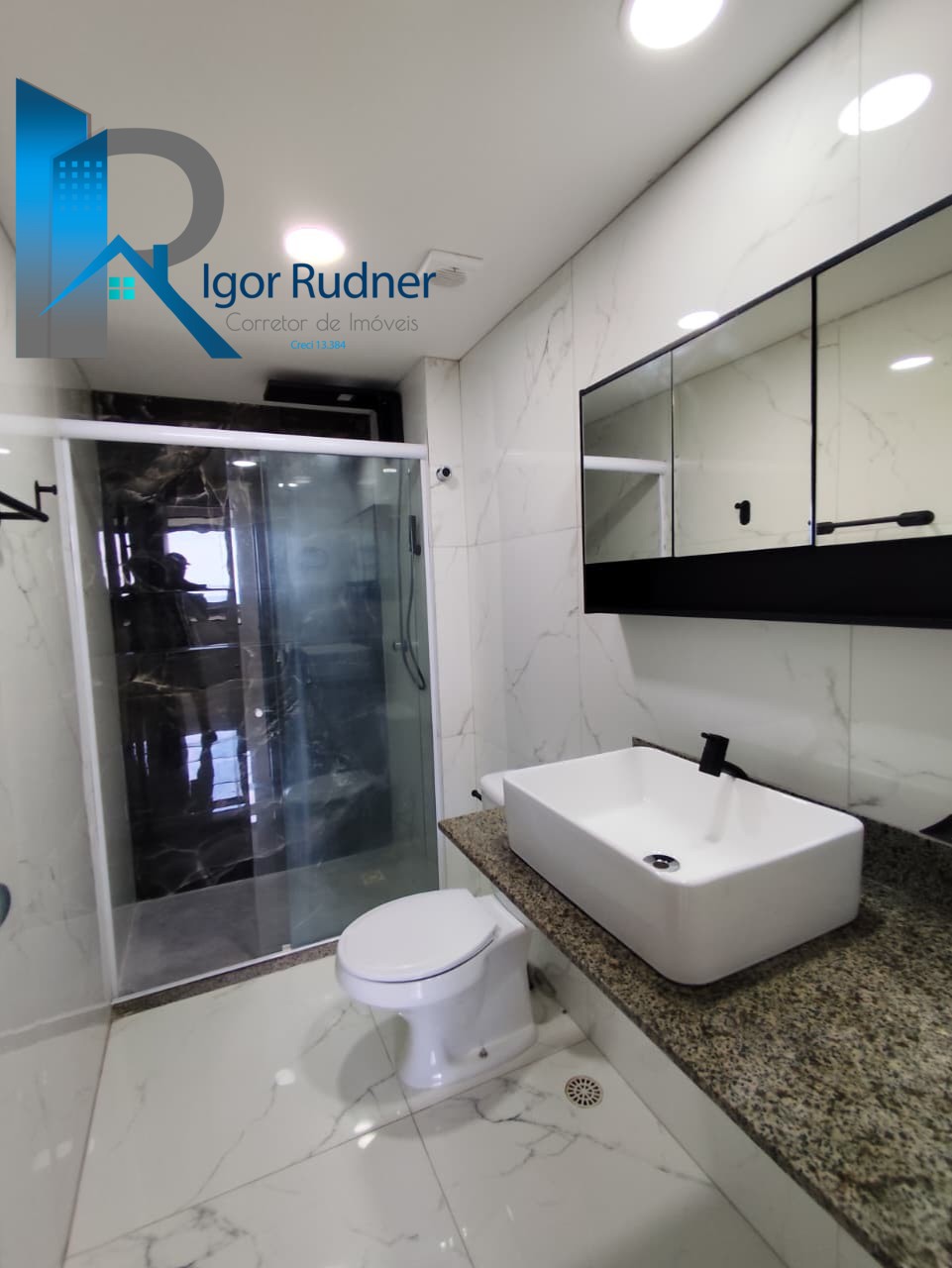 Apartamento, 1 quarto, 64 m² - Foto 11