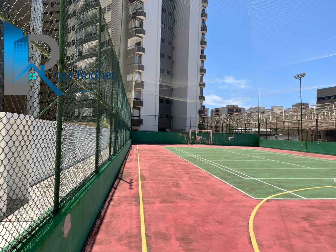 Apartamento, 4 quartos, 158 m² - Foto 20