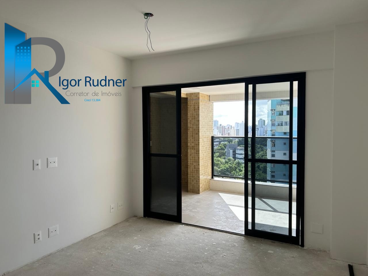 Apartamento, 3 quartos, 96 m² - Foto 3