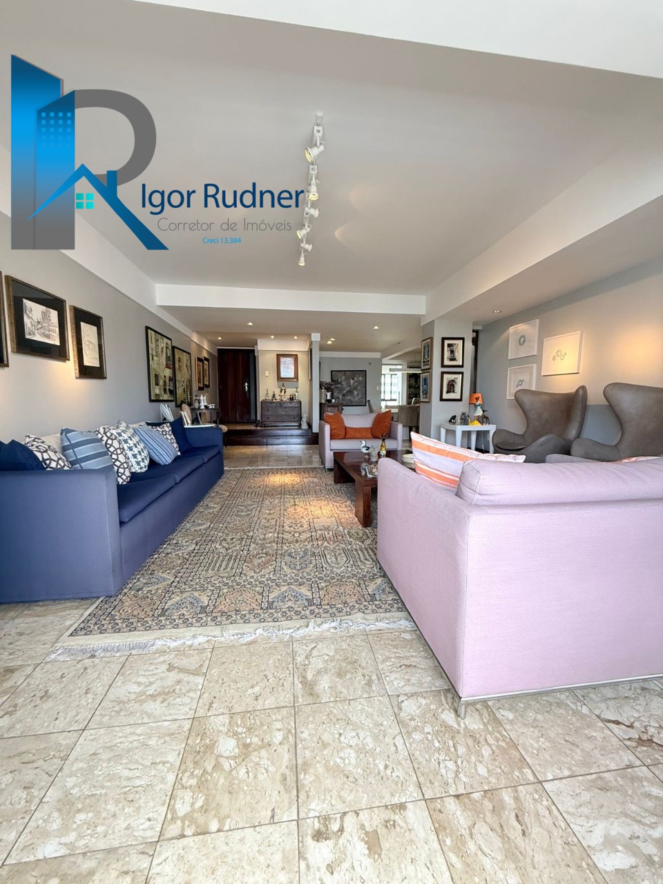 Cobertura, 4 quartos, 492 m² - Foto 17