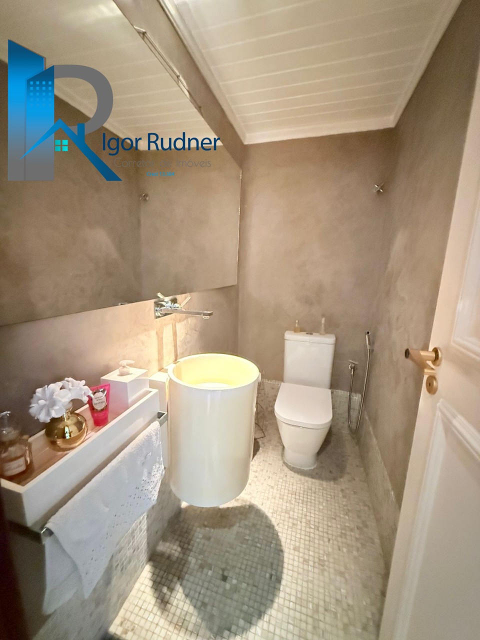 Cobertura, 4 quartos, 492 m² - Foto 14