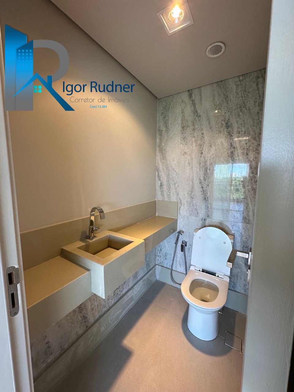 Apartamento, 3 quartos, 136 m² - Foto 9