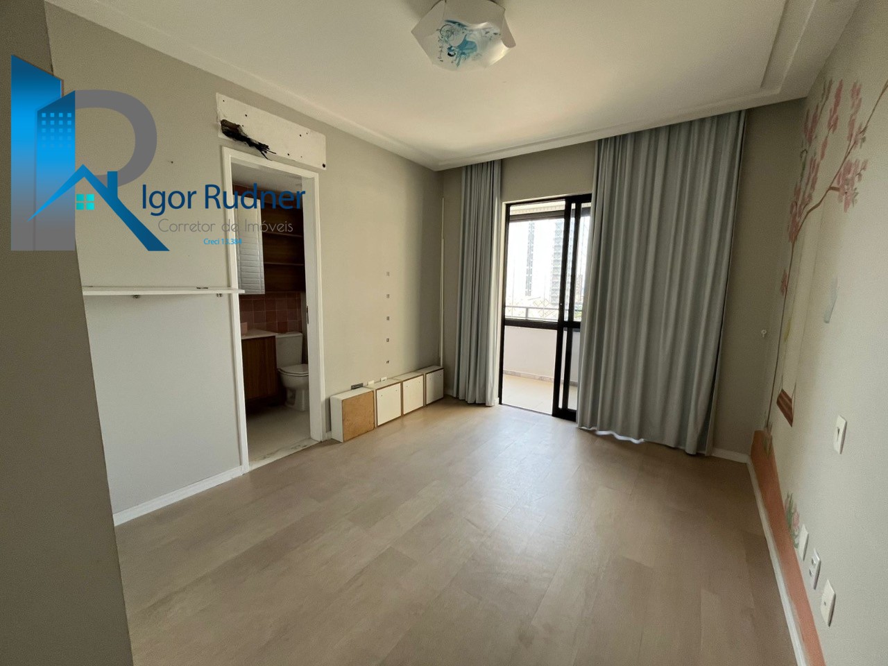 Apartamento, 4 quartos, 158 m² - Foto 11