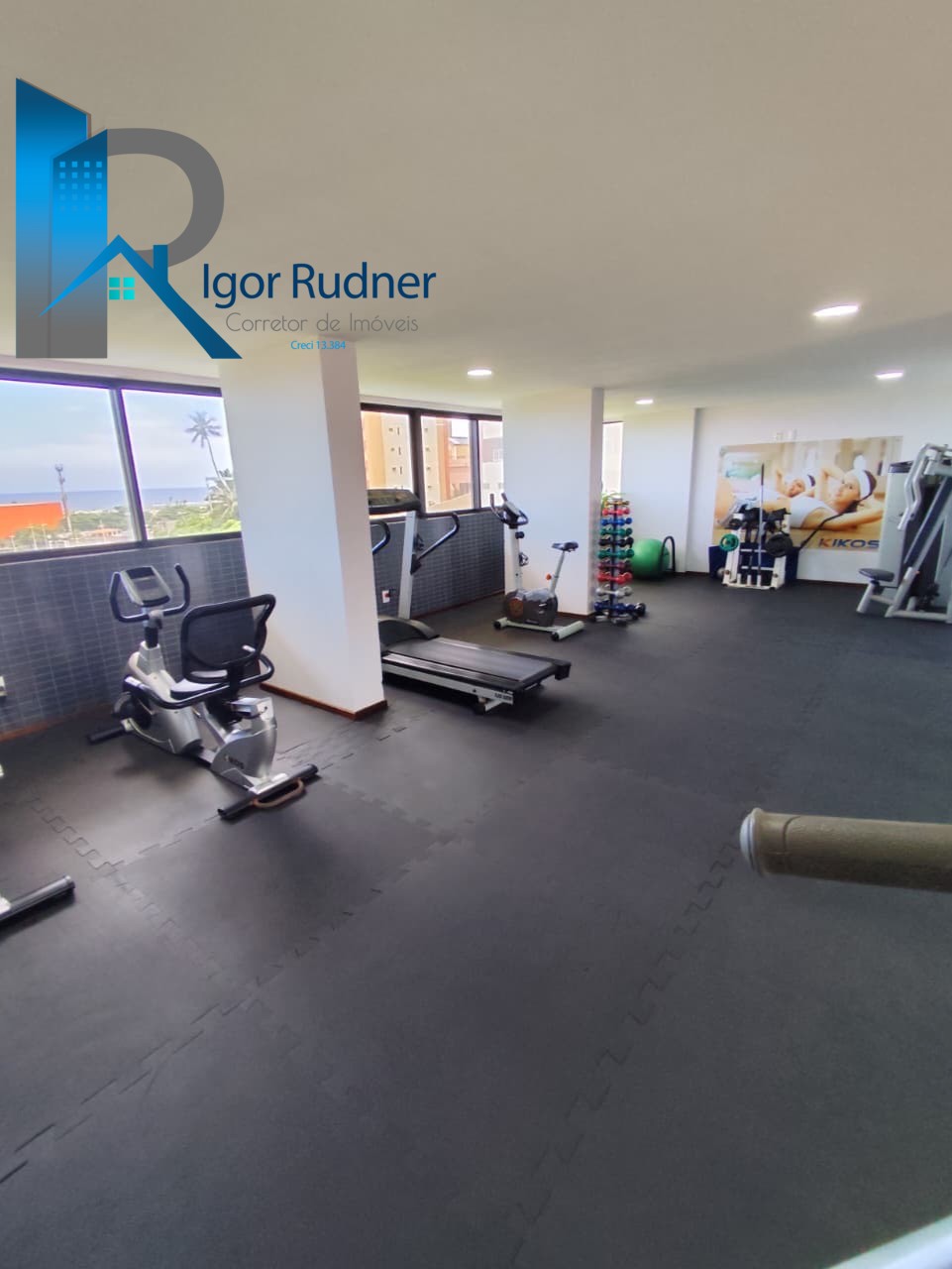 Apartamento, 1 quarto, 64 m² - Foto 19