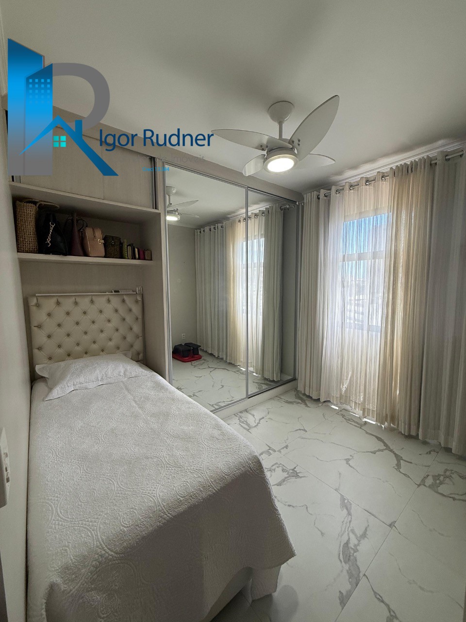 Apartamento, 3 quartos, 108 m² - Foto 15