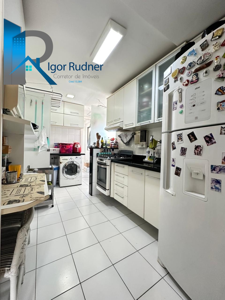 Apartamento, 2 quartos, 85 m² - Foto 17