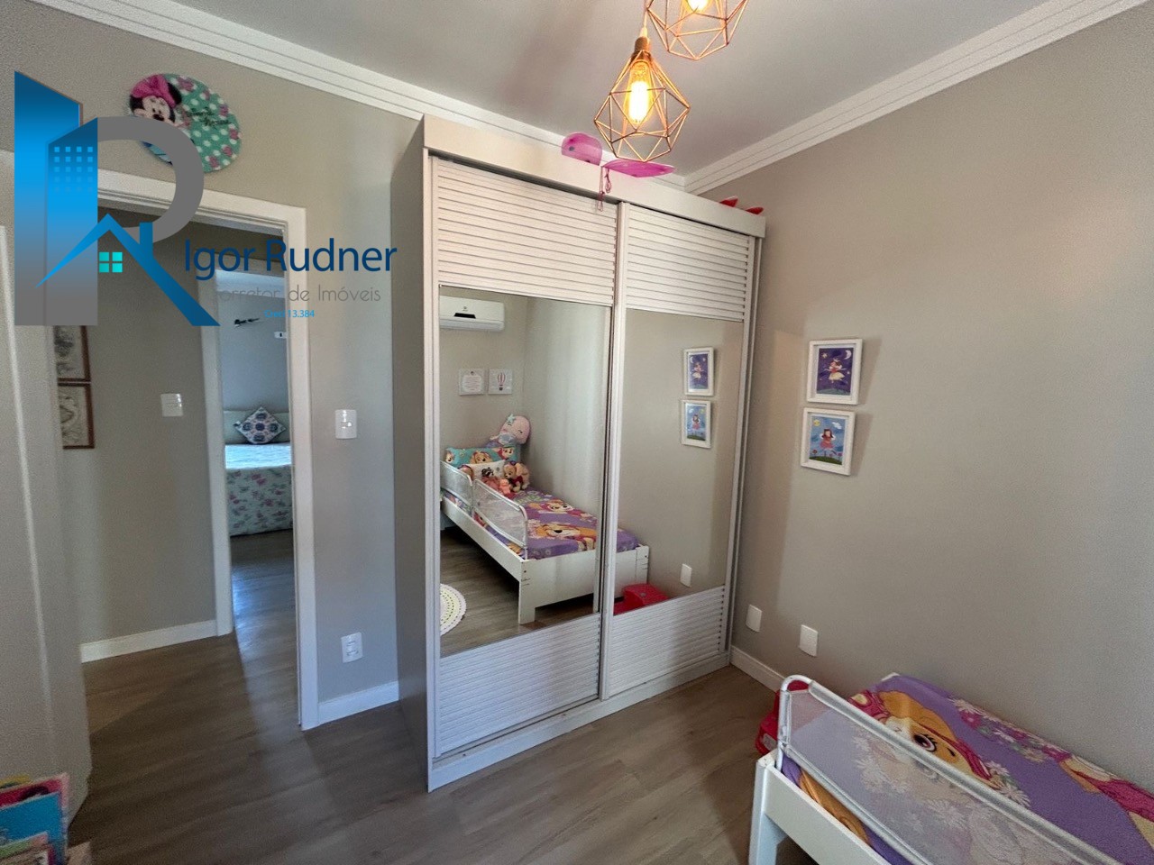 Apartamento, 4 quartos, 156 m² - Foto 14