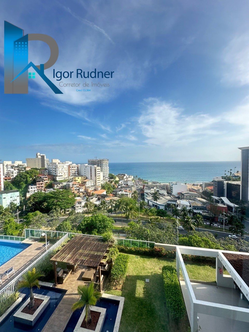 Apartamento, 1 quarto, 47 m² - Foto 5