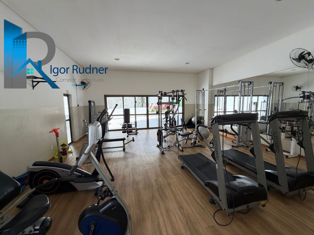 Apartamento, 3 quartos, 96 m² - Foto 24