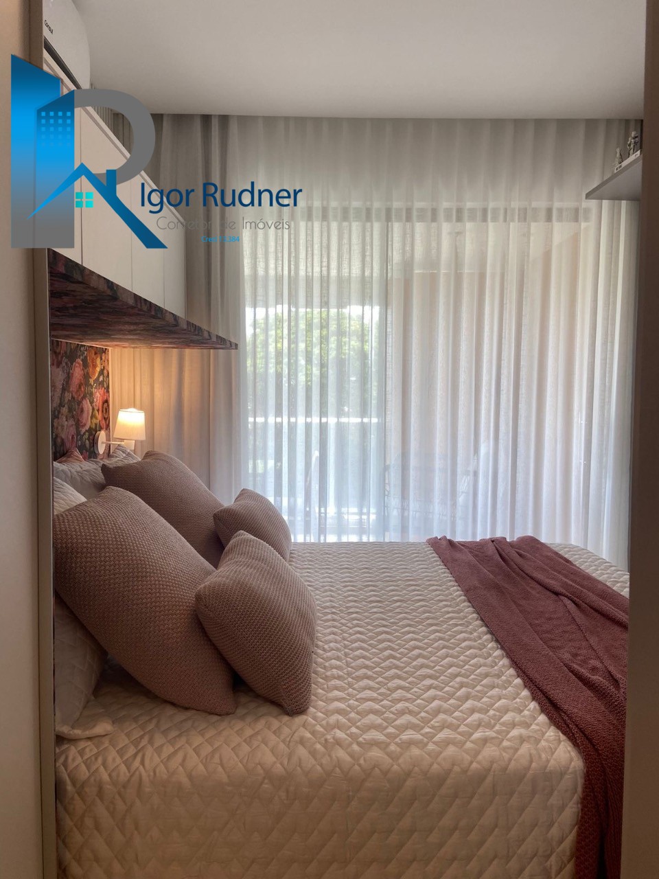 Apartamento, 1 quarto, 47 m² - Foto 17