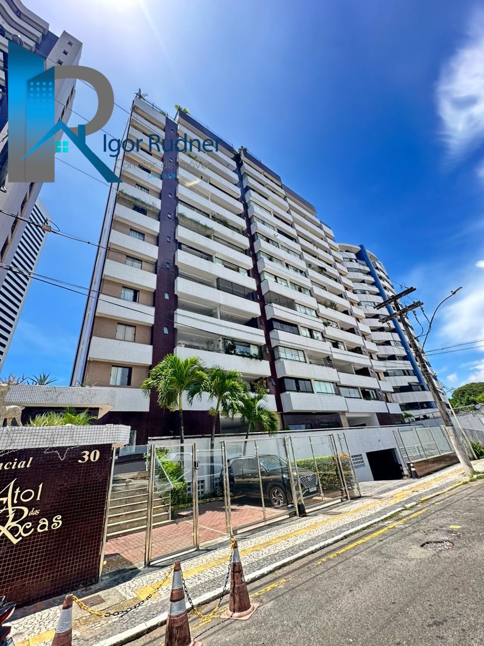 Apartamento, 2 quartos, 85 m² - Foto 21