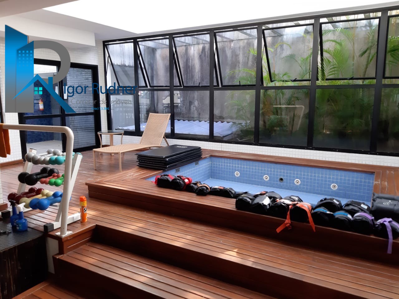 Apartamento, 4 quartos, 186 m² - Foto 23