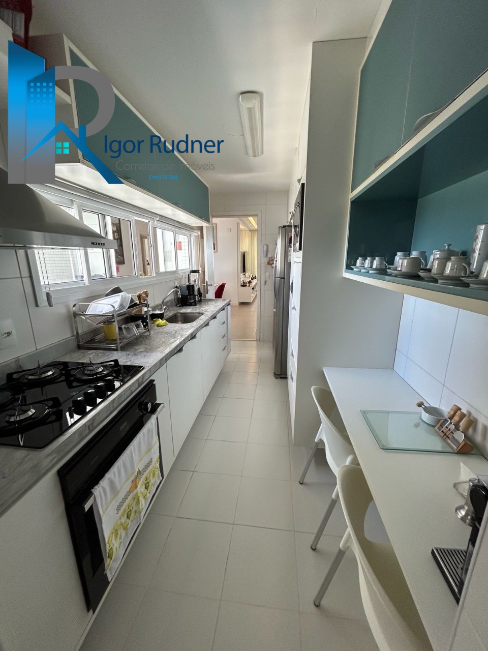 Apartamento, 3 quartos, 155 m² - Foto 27