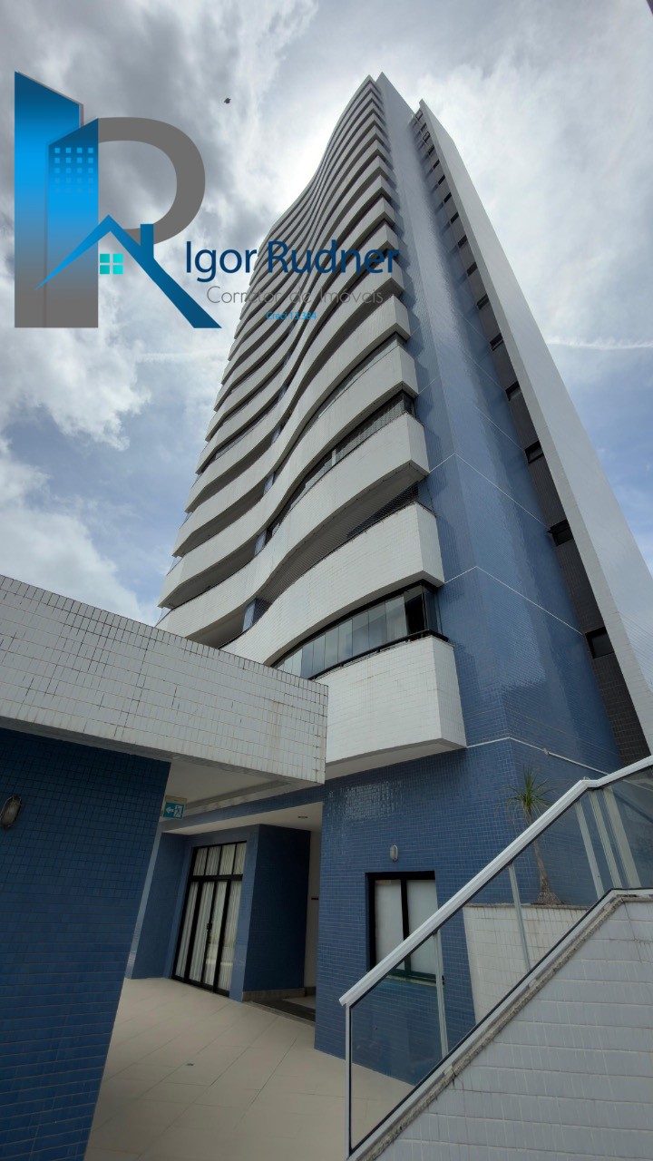 Apartamento, 3 quartos, 89 m² - Foto 1