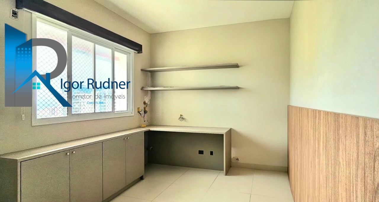 Apartamento, 3 quartos, 180 m² - Foto 21