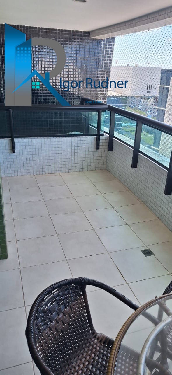 Apartamento, 1 quarto, 54 m² - Foto 6