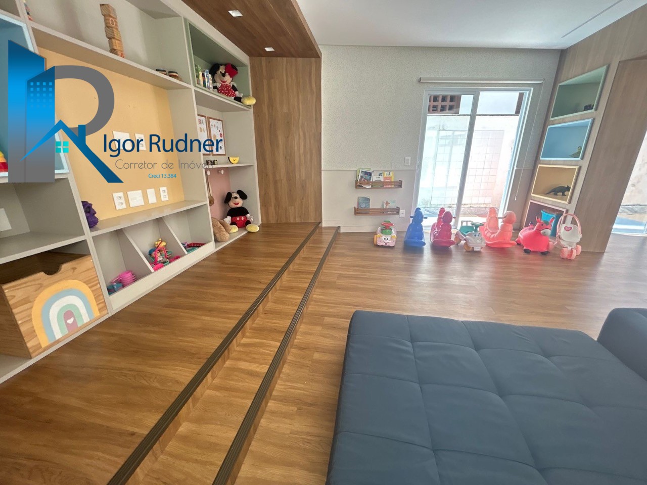 Apartamento, 4 quartos, 156 m² - Foto 24