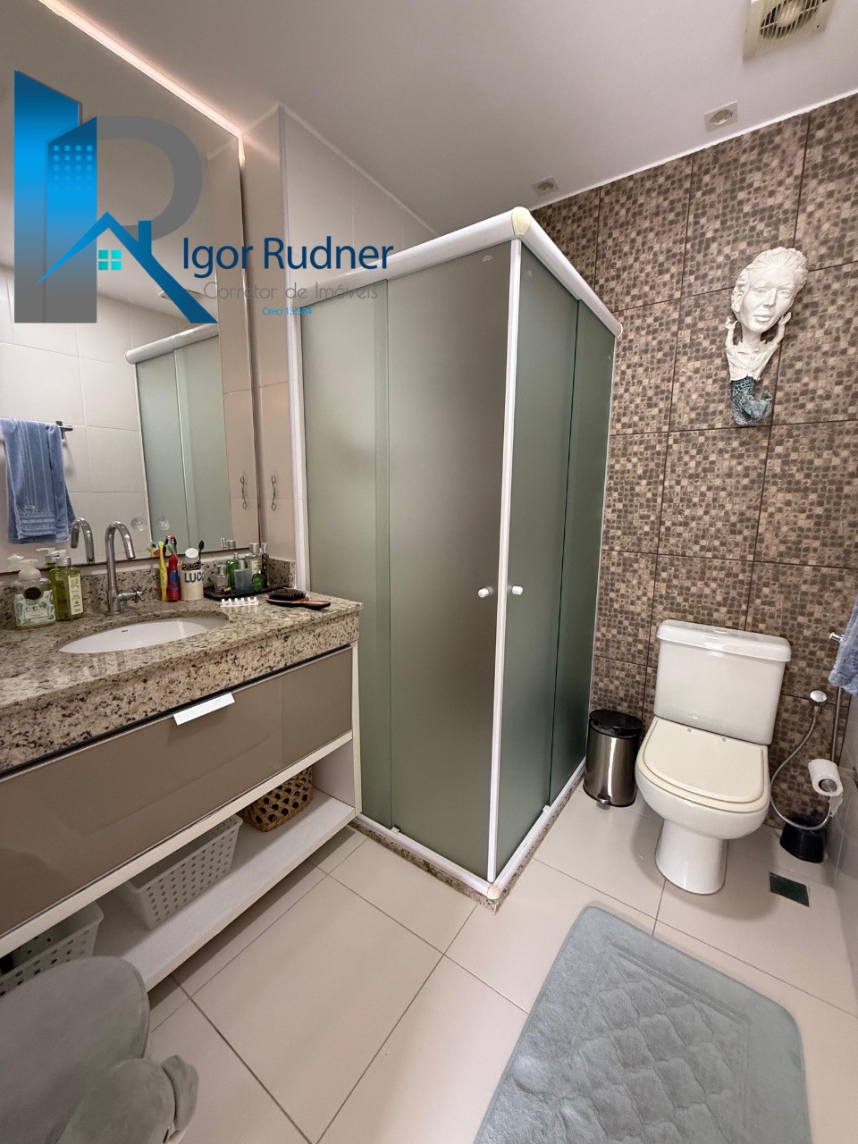 Cobertura, 3 quartos, 145 m² - Foto 16