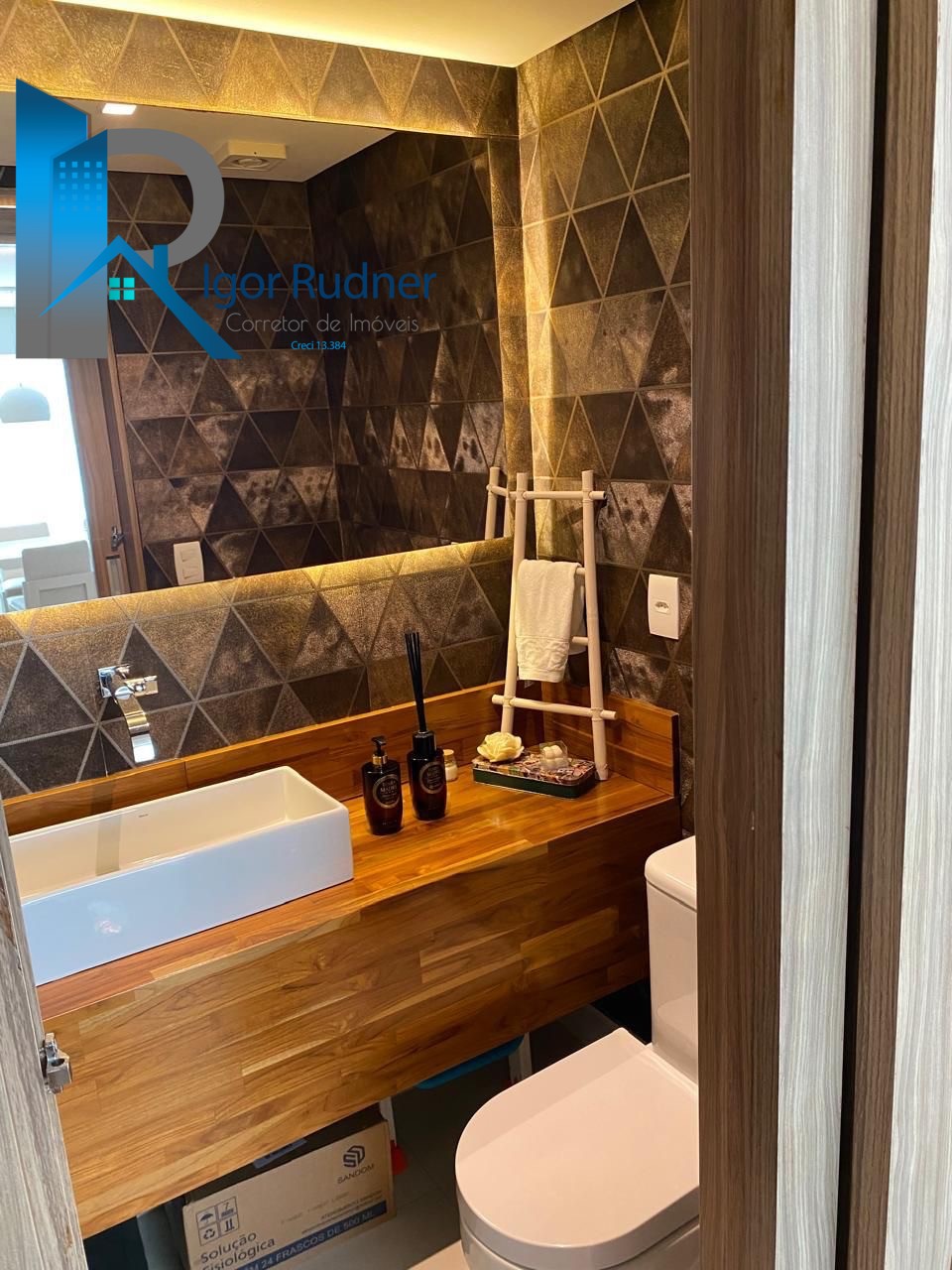 Apartamento, 2 quartos, 92 m² - Foto 9