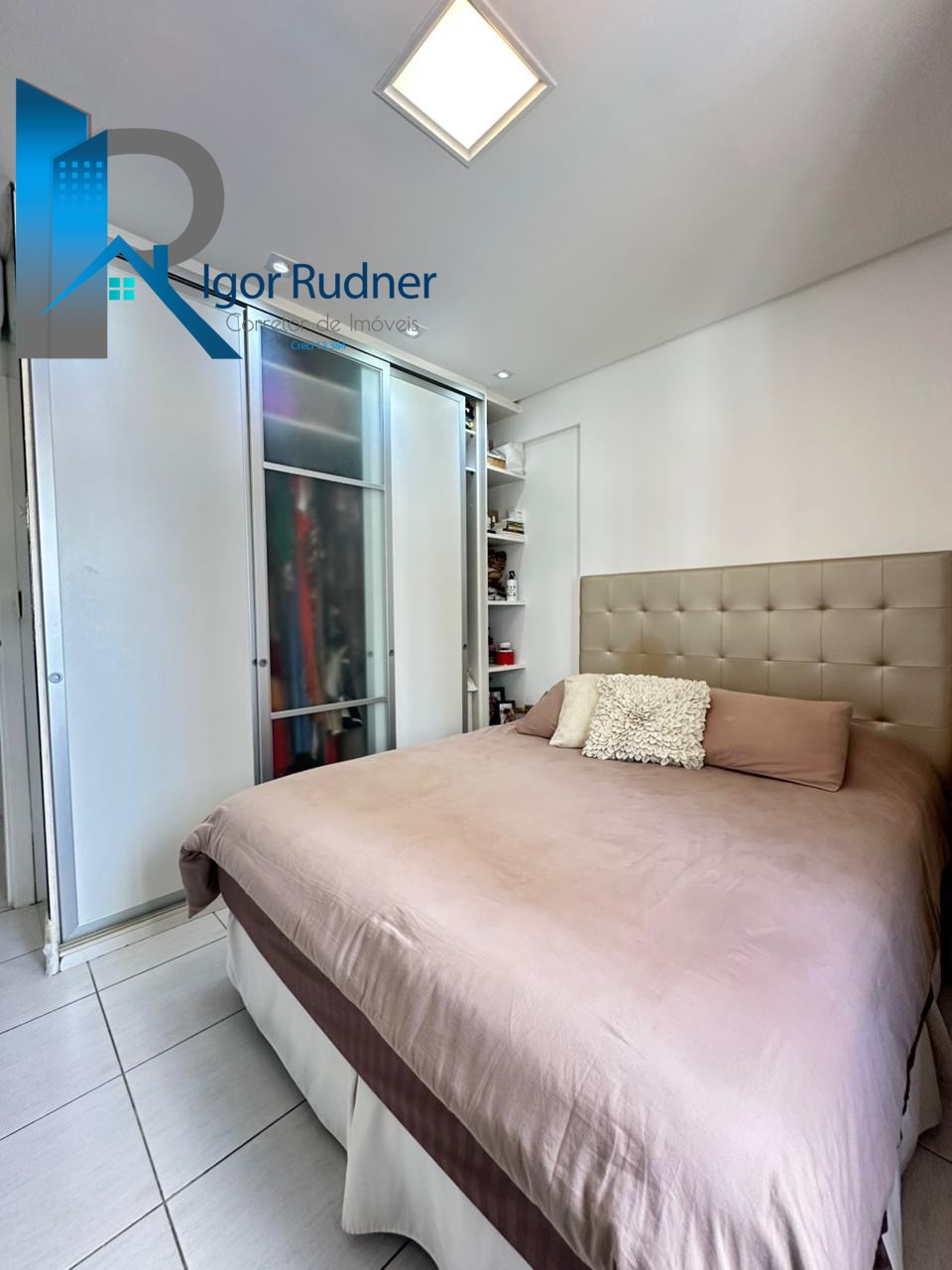 Apartamento, 2 quartos, 85 m² - Foto 14