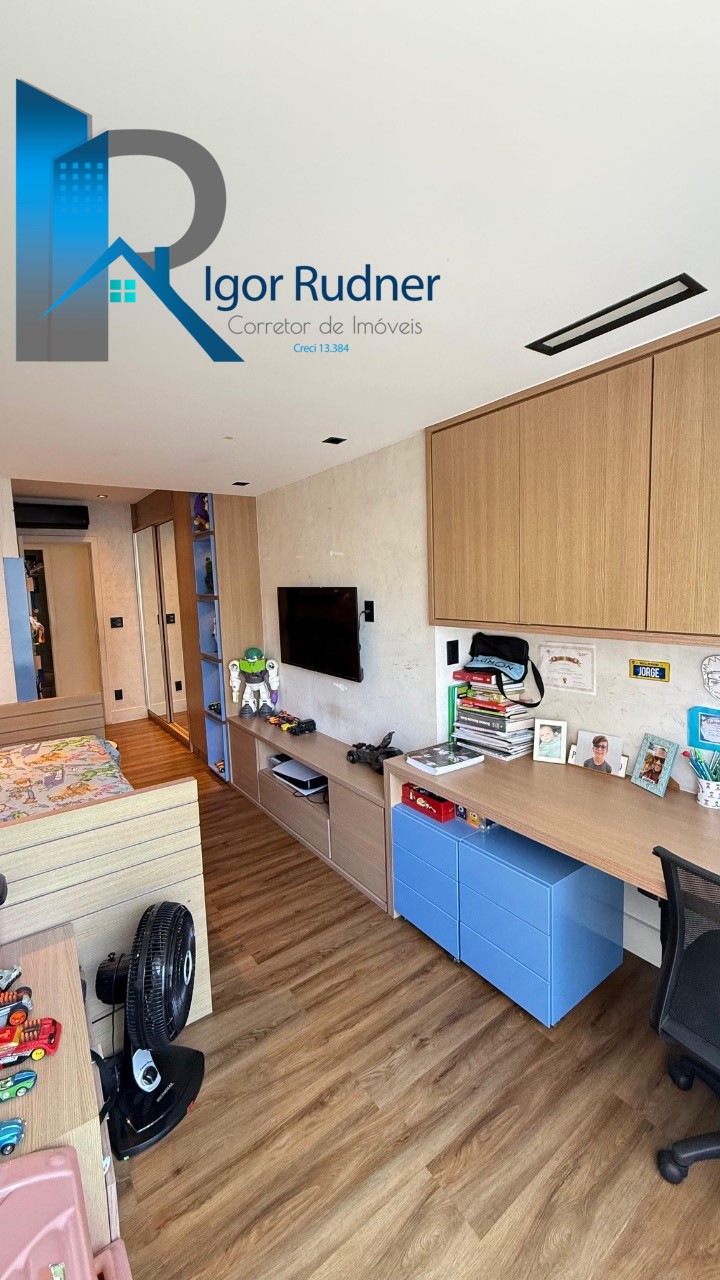 Apartamento, 3 quartos, 138 m² - Foto 7