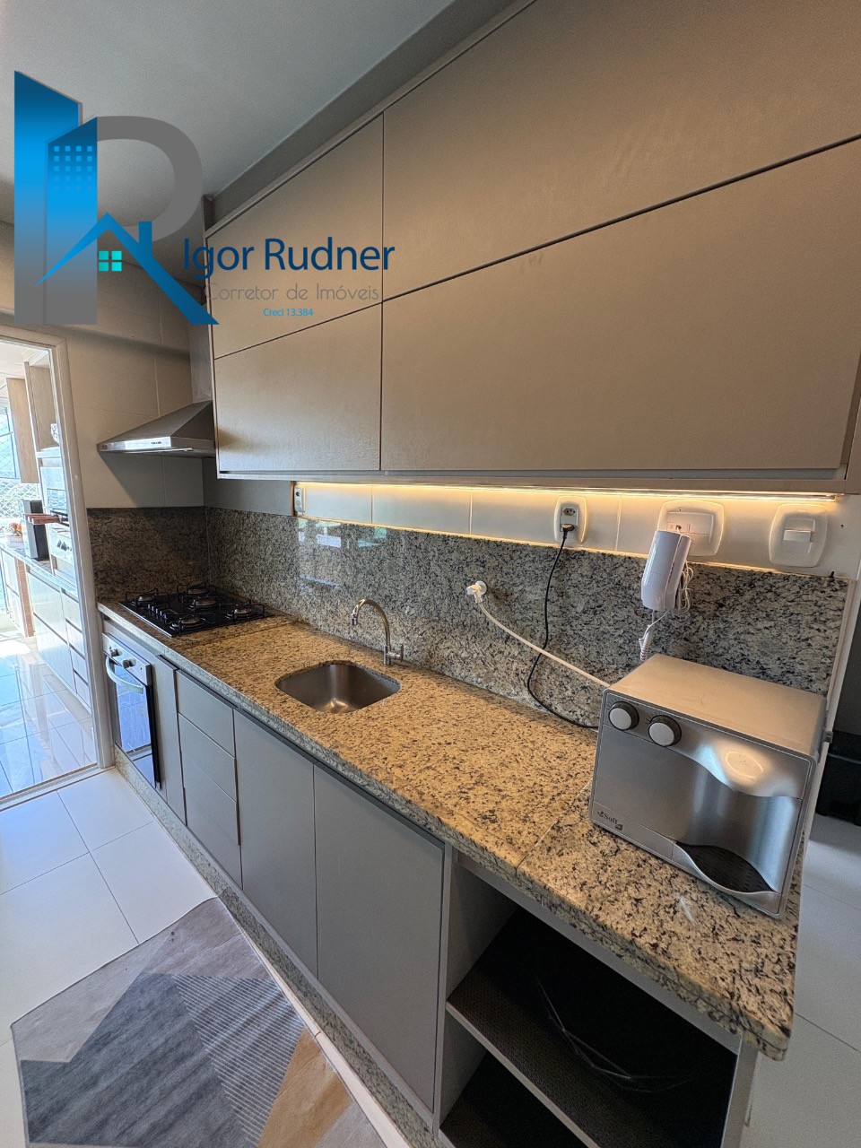 Apartamento, 3 quartos, 140 m² - Foto 30