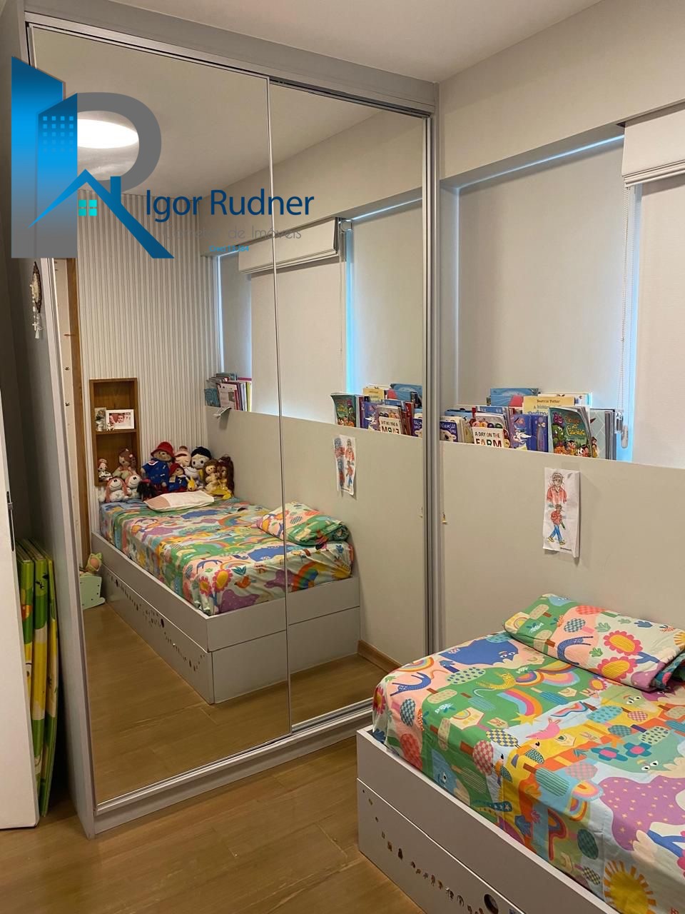 Apartamento, 2 quartos, 92 m² - Foto 22