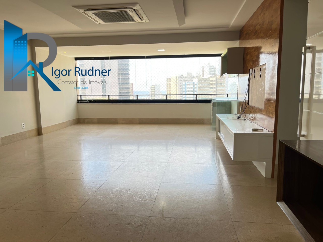 Apartamento, 4 quartos, 158 m² - Foto 2