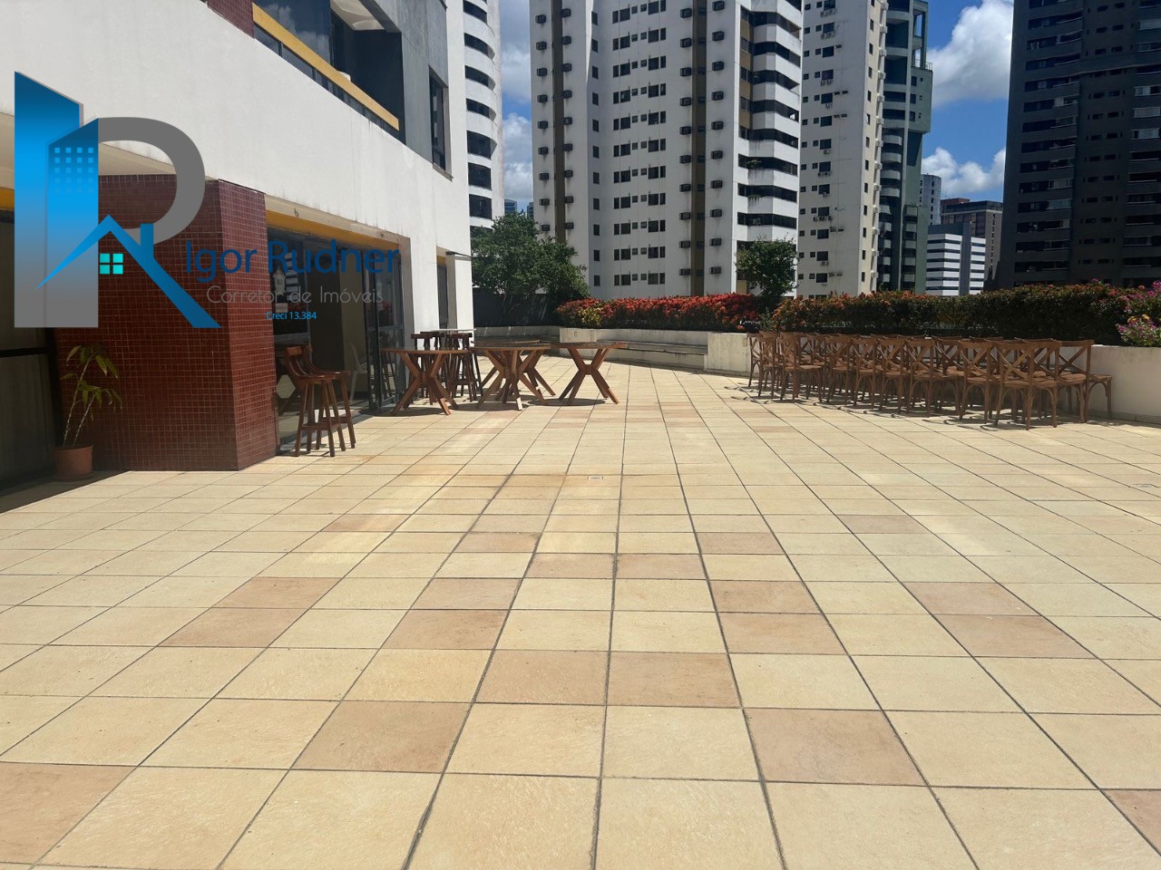 Apartamento, 3 quartos, 98 m² - Foto 23