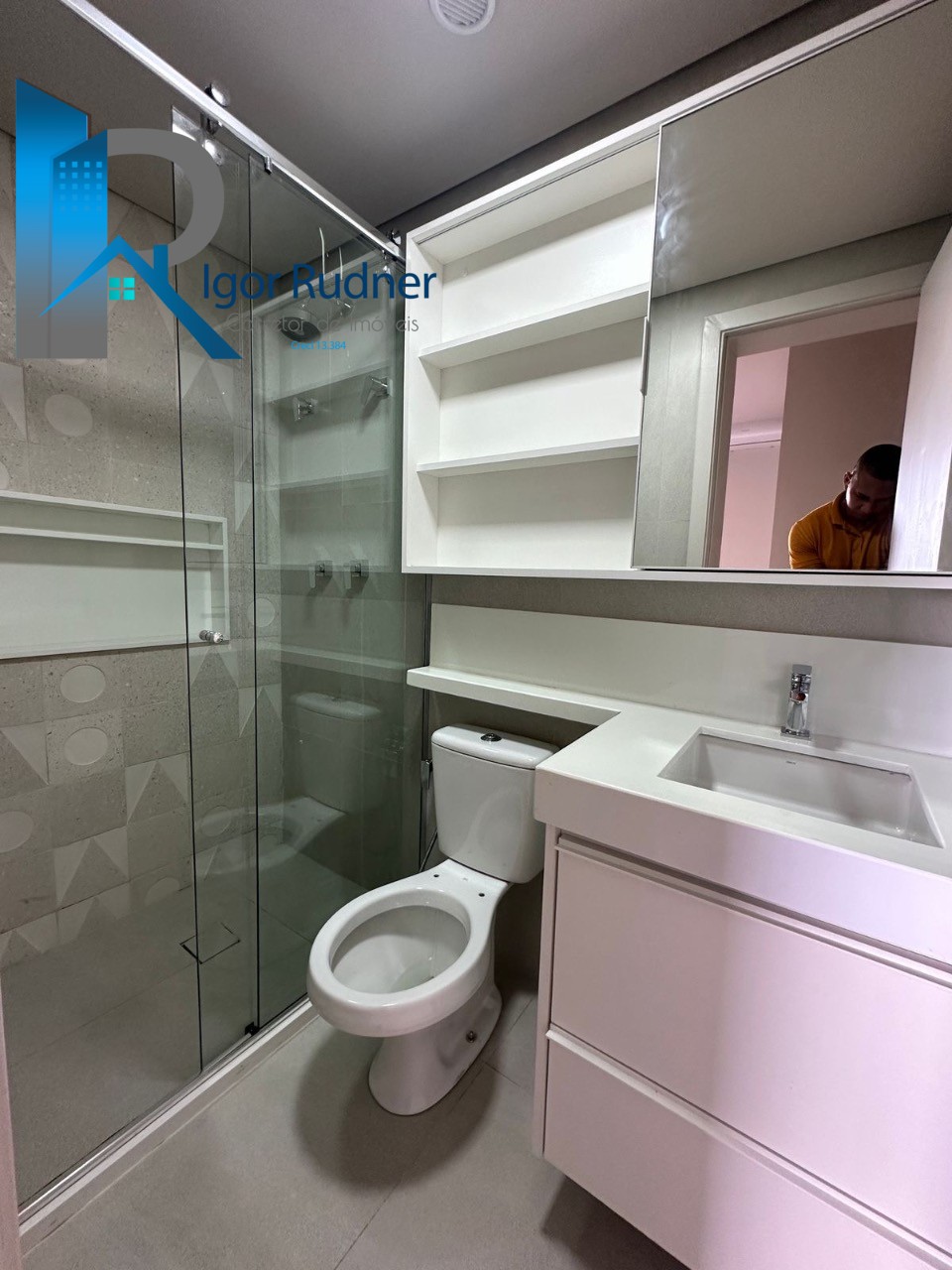 Apartamento, 3 quartos, 136 m² - Foto 12