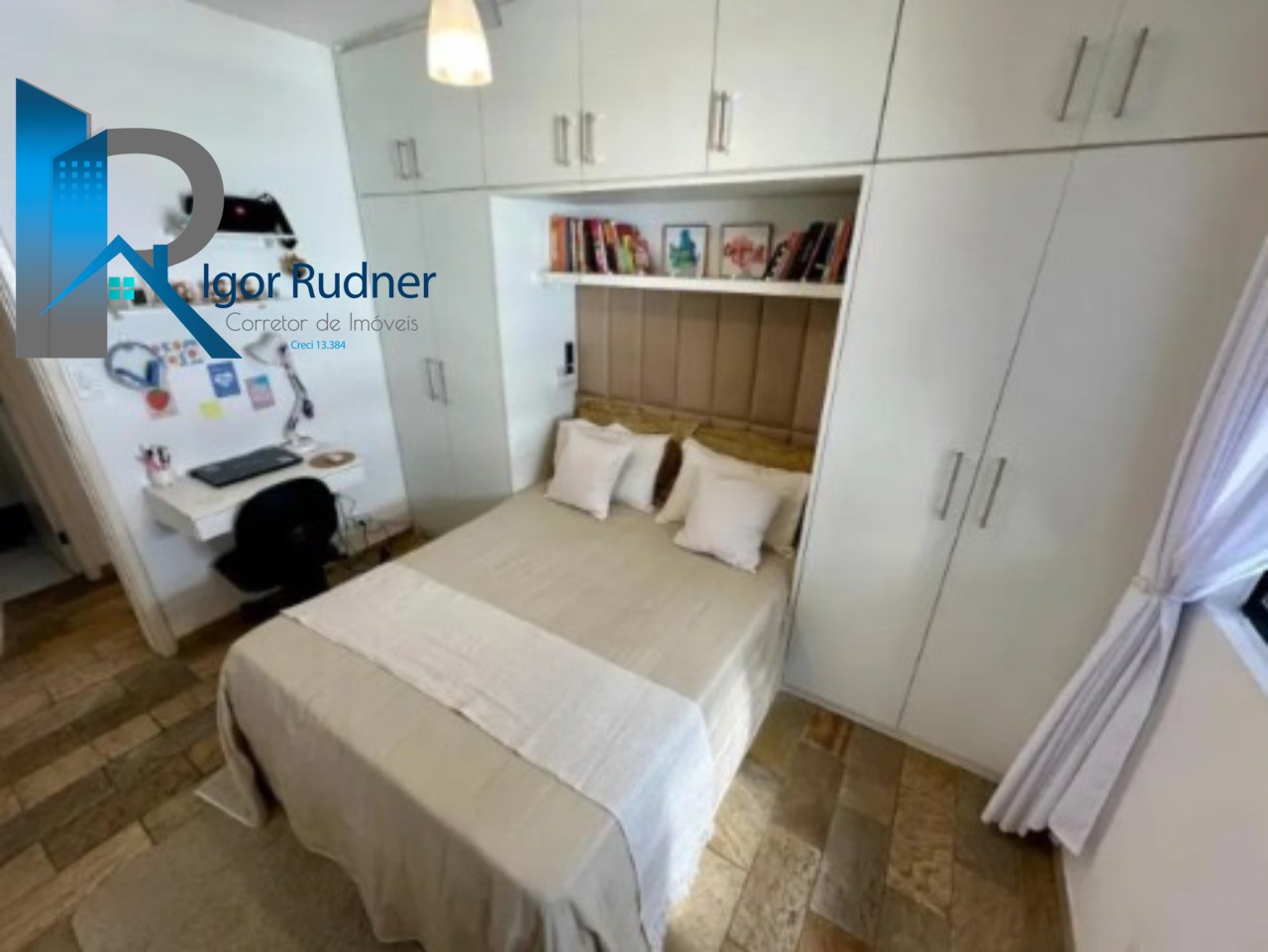 Apartamento, 3 quartos, 75 m² - Foto 9