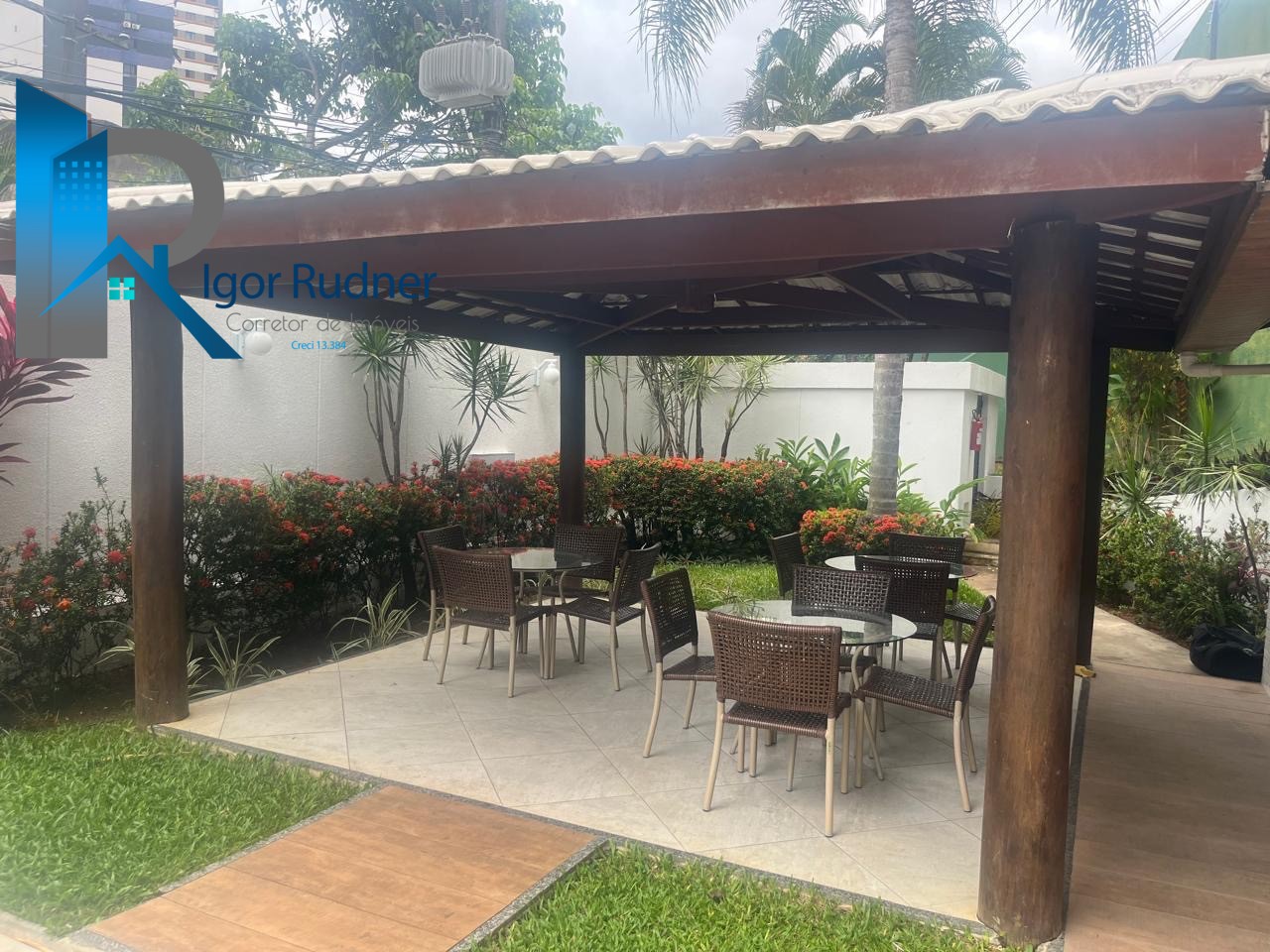 Apartamento, 3 quartos, 98 m² - Foto 24