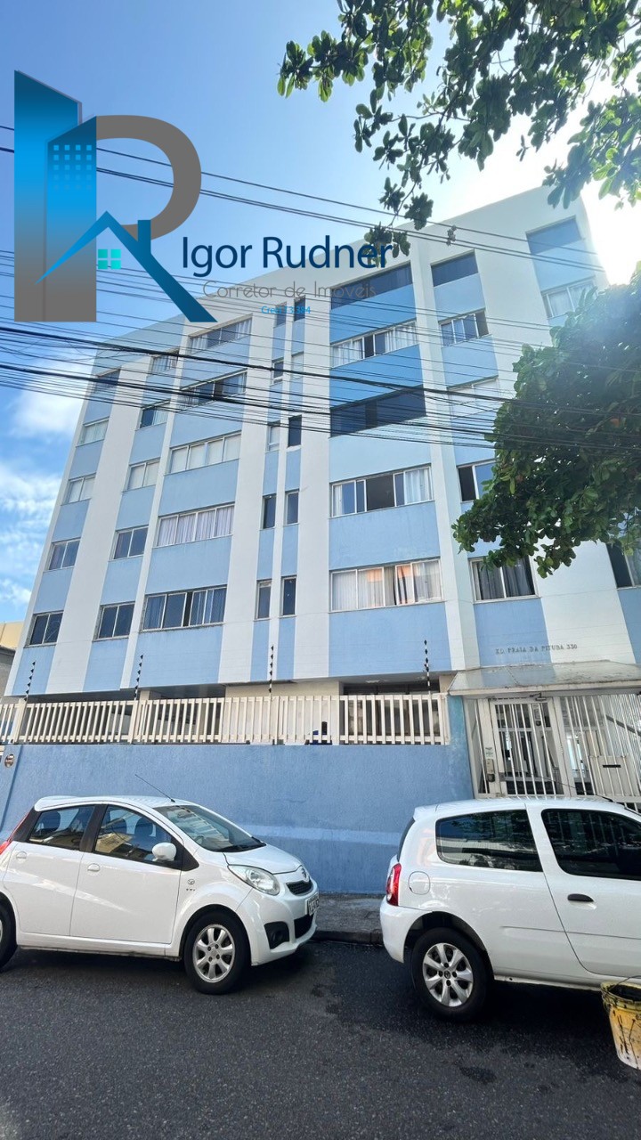 Apartamento, 3 quartos, 104 m² - Foto 1