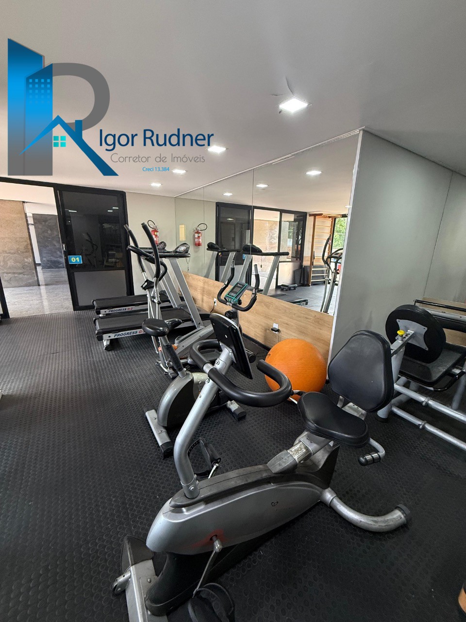 Apartamento, 3 quartos, 108 m² - Foto 26