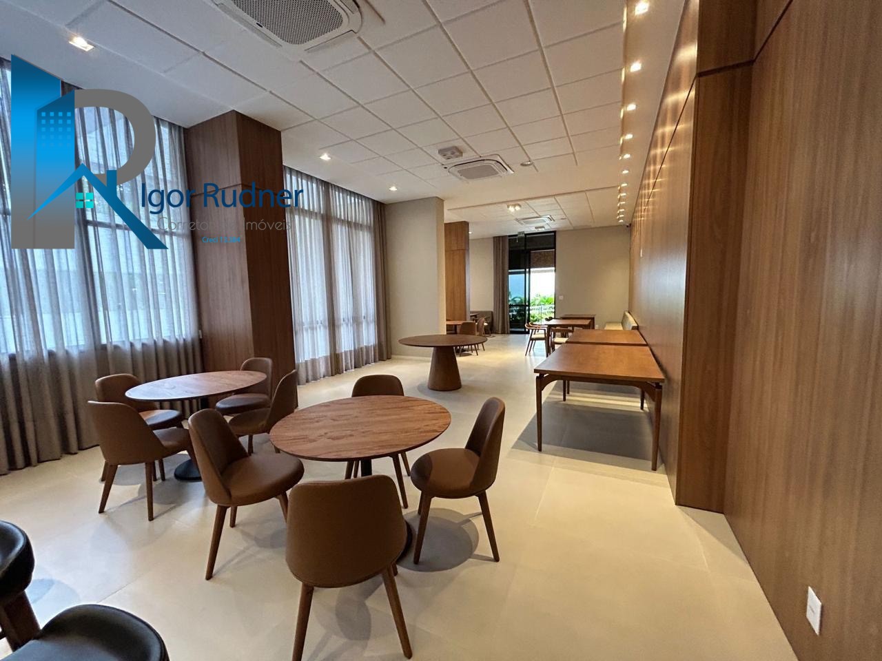 Apartamento, 3 quartos, 96 m² - Foto 23