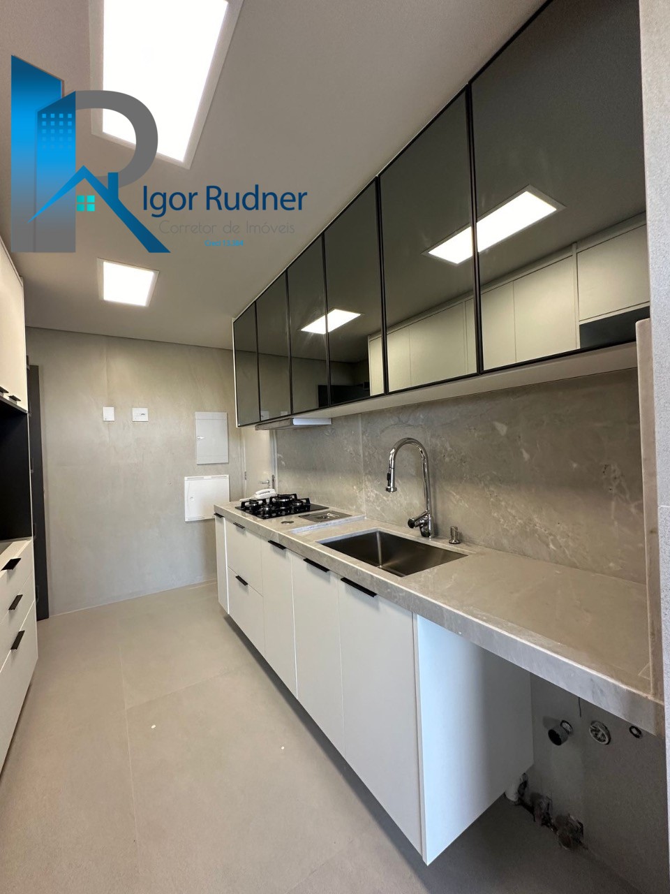 Apartamento, 3 quartos, 136 m² - Foto 24