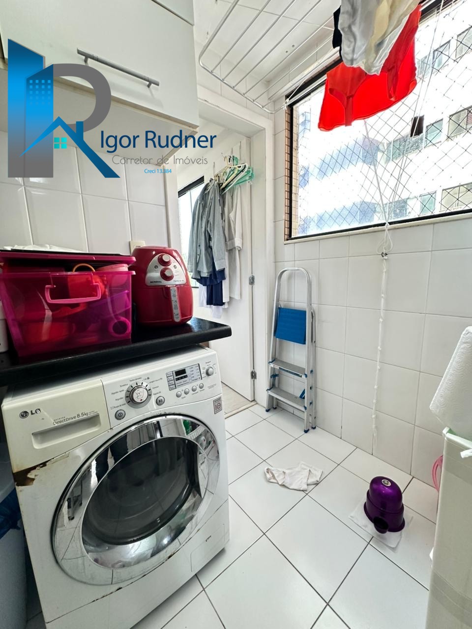 Apartamento, 2 quartos, 85 m² - Foto 20