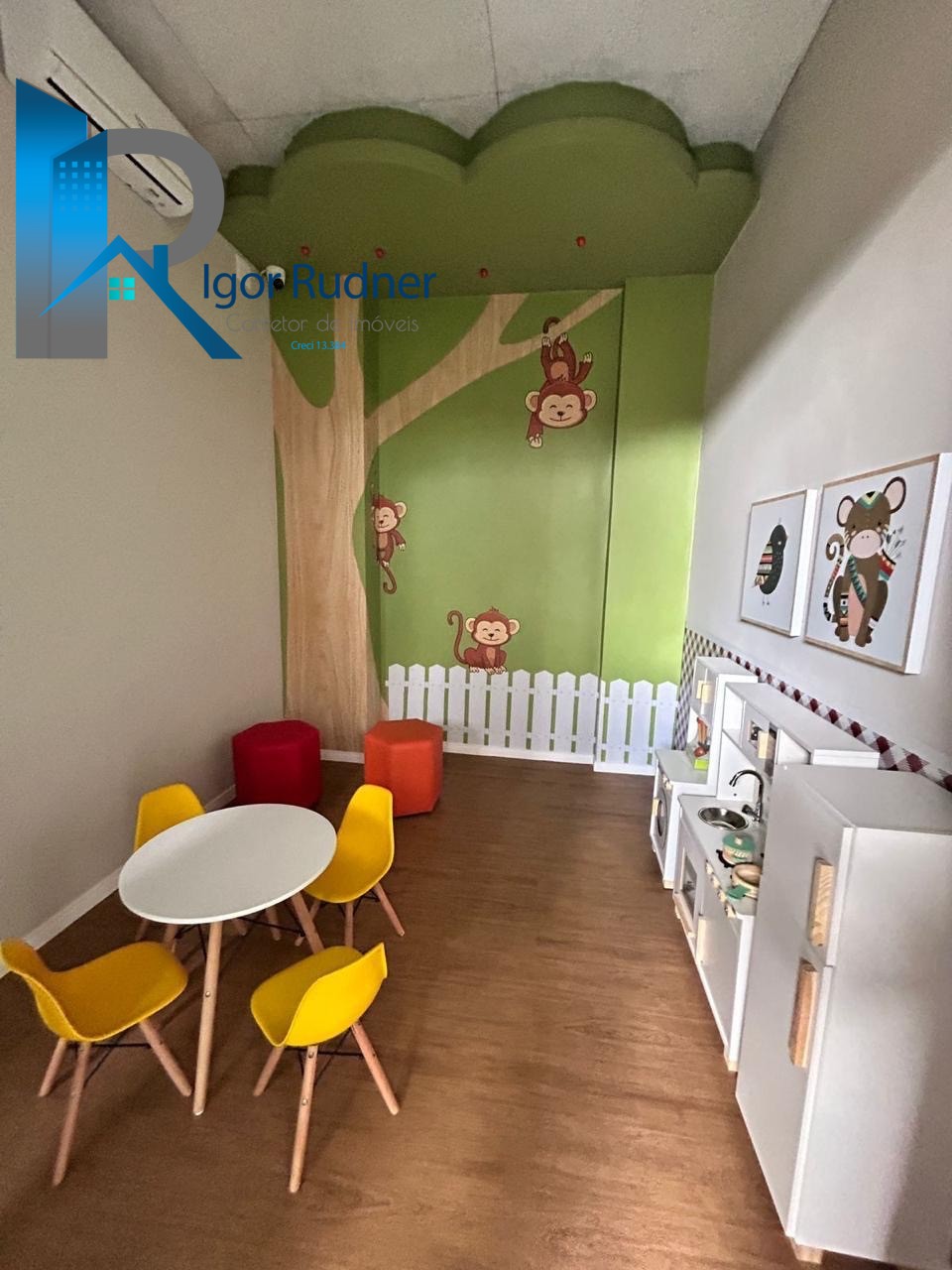 Apartamento, 3 quartos, 96 m² - Foto 22