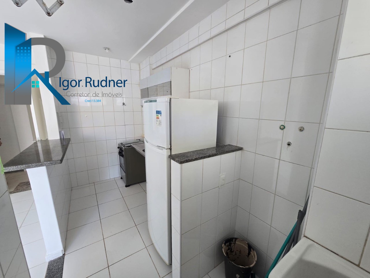 Apartamento, 1 quarto, 45 m² - Foto 7