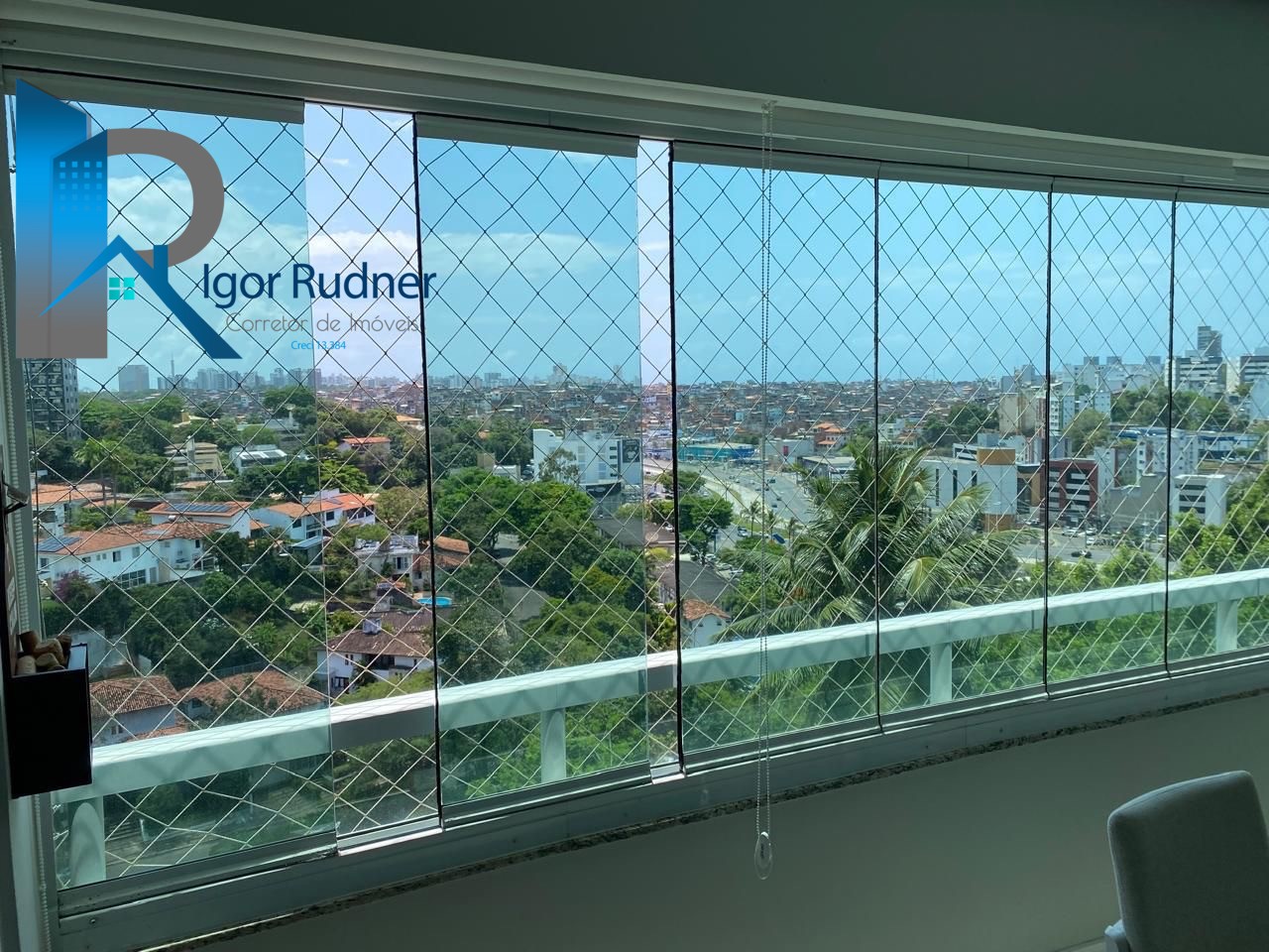 Apartamento, 2 quartos, 92 m² - Foto 8