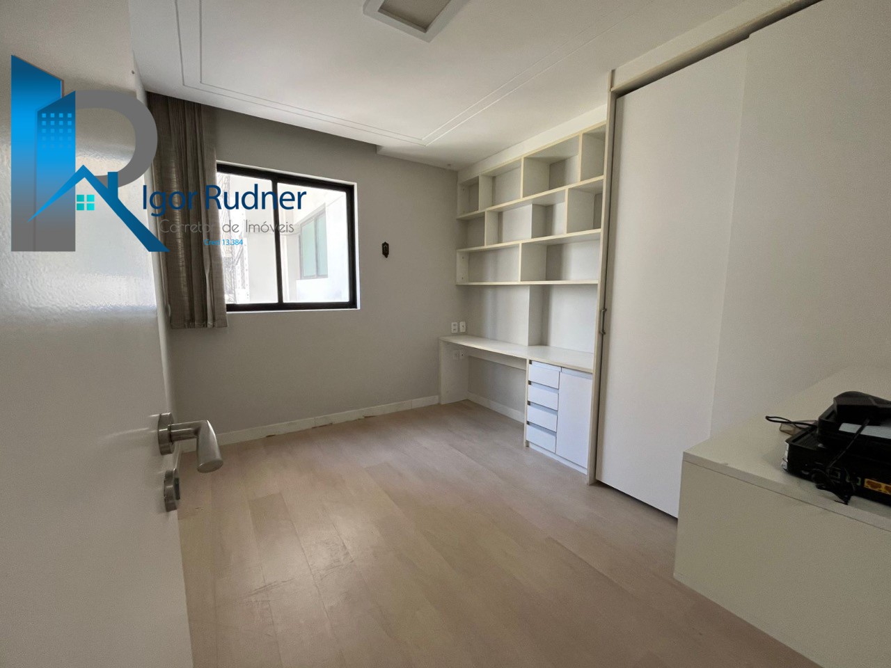 Apartamento, 4 quartos, 158 m² - Foto 14