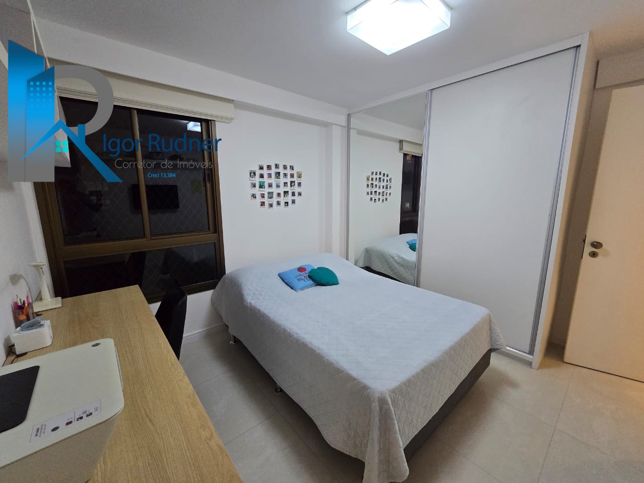 Apartamento, 3 quartos, 135 m² - Foto 15